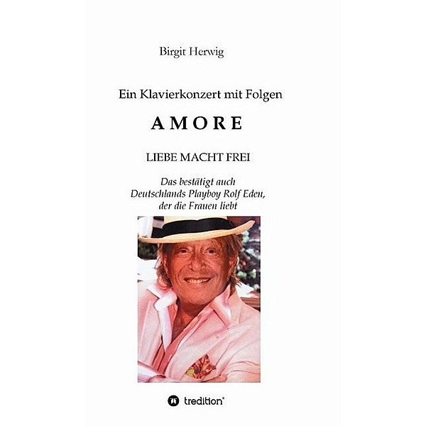 AMORE, Birgit Herwig