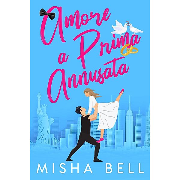 Amore a prima annusata, Misha Bell