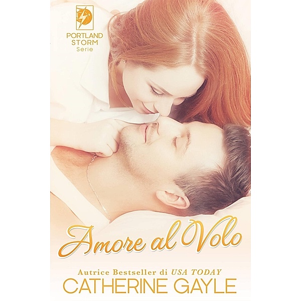 Amore al Volo, Catherine Gayle