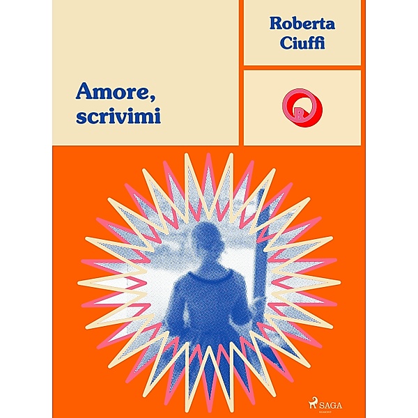 Amore, scrivimi / Gli amori dei Bawden Bd.1, Roberta Ciuffi