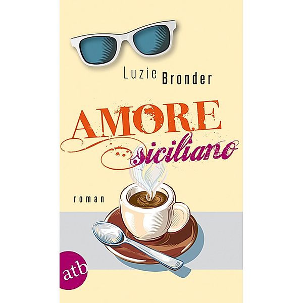 Amore siciliano, Luzie Bronder