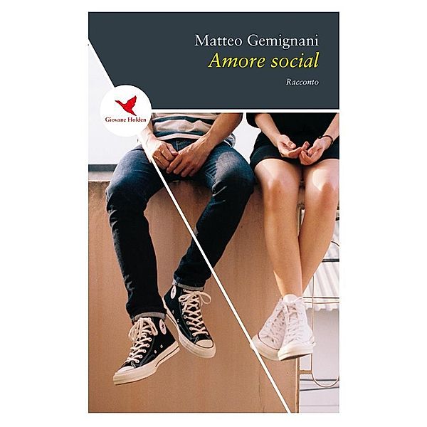 Amore social, Matteo Gemignani