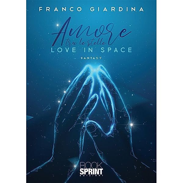 Amore tra le stelle, Franco Giardina