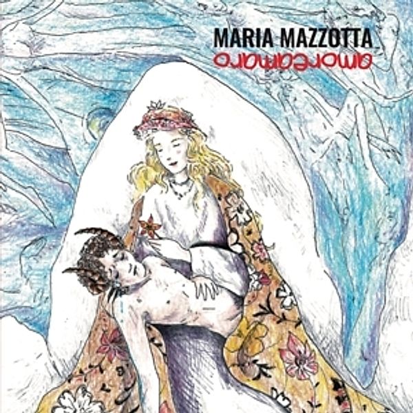 Amoreamaro, Maria Mazzotta