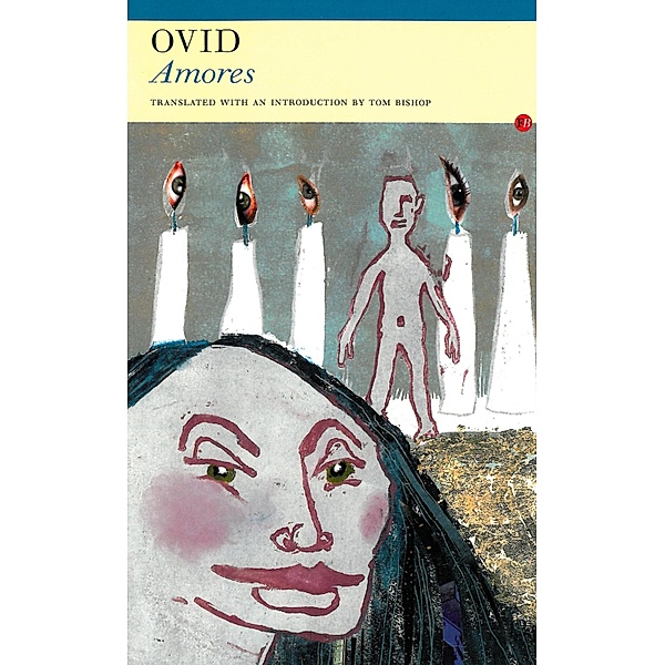 Amores, Ovid