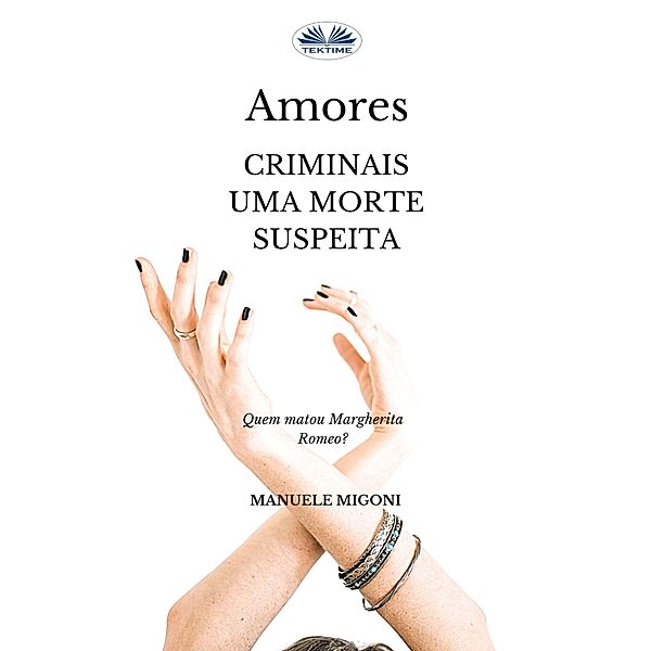 Amores Criminais Uma Morte Suspeita, Manuele Migoni