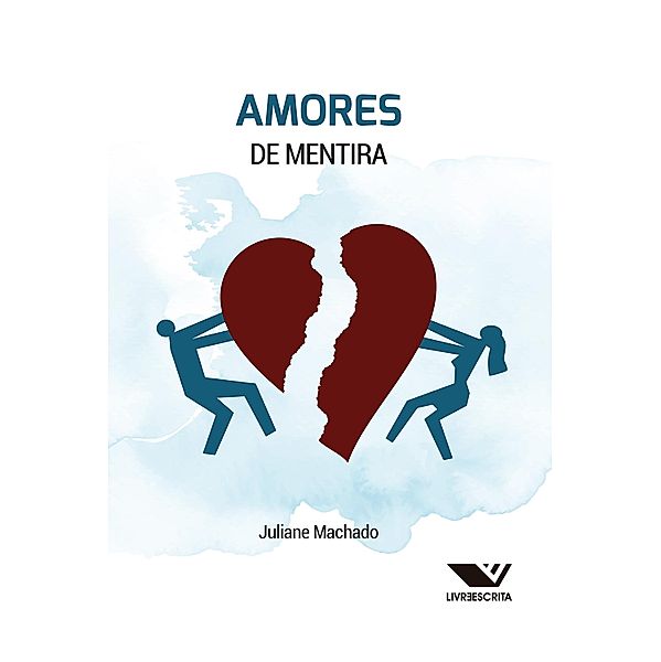 Amores De Mentira, Juliane Machado