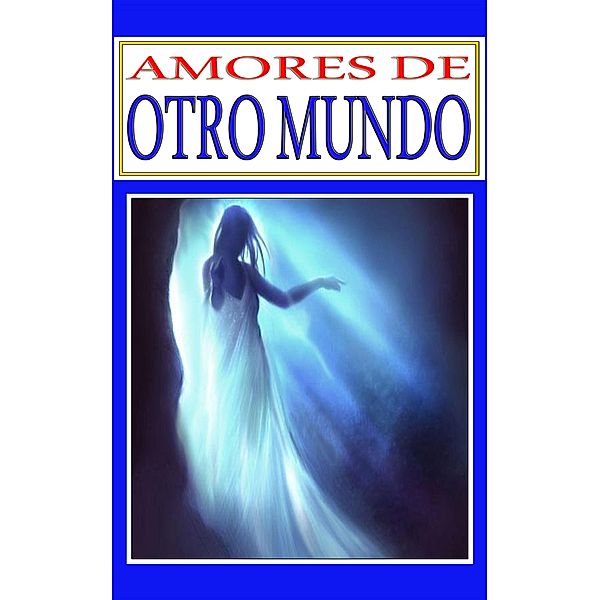Amores de Otro Mundo, Joselito Montero