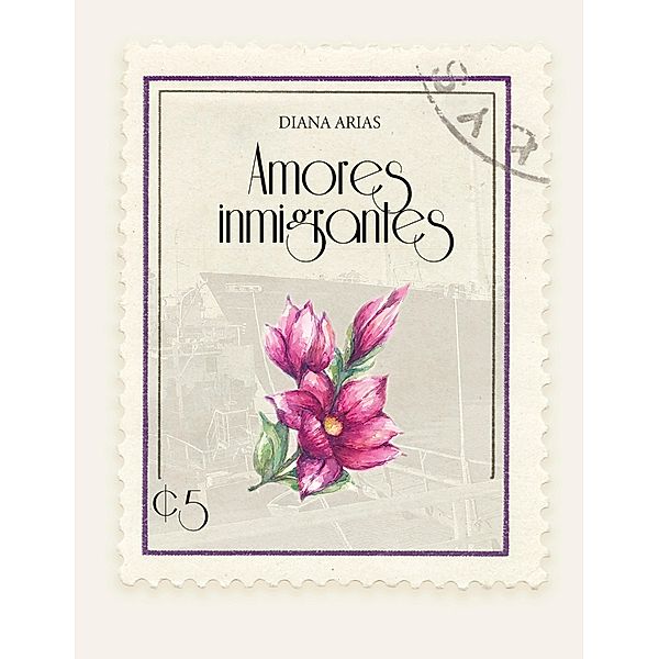 Amores inmigrantes, Diana Arias