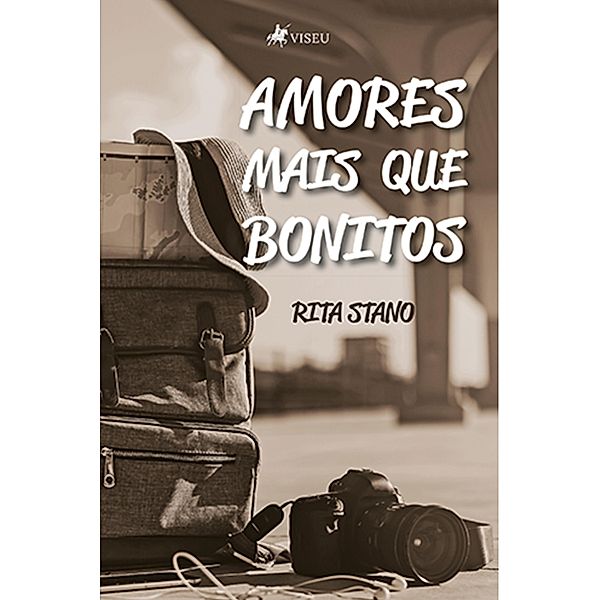 Amores mais que bonitos, Rita Stano