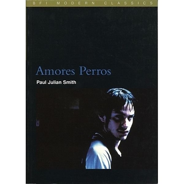 Amores Perros, Paul J. Smith