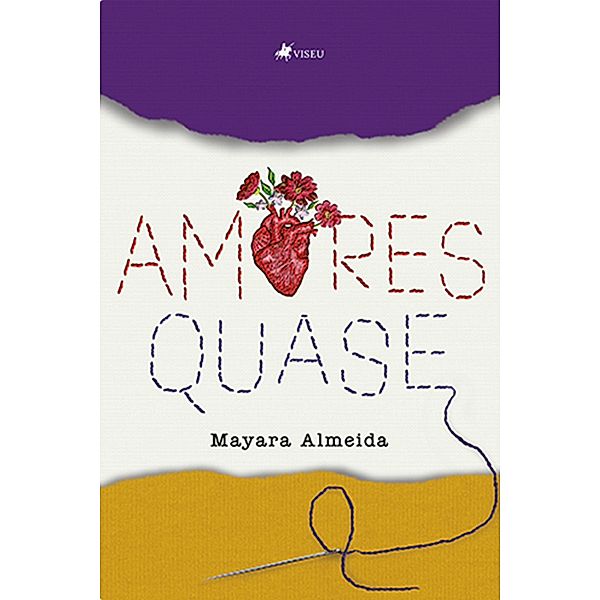 Amores Quase, Mayara Almeida