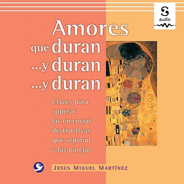 Amores que duran... y duran... y duran, Jesús Miguel Martínez