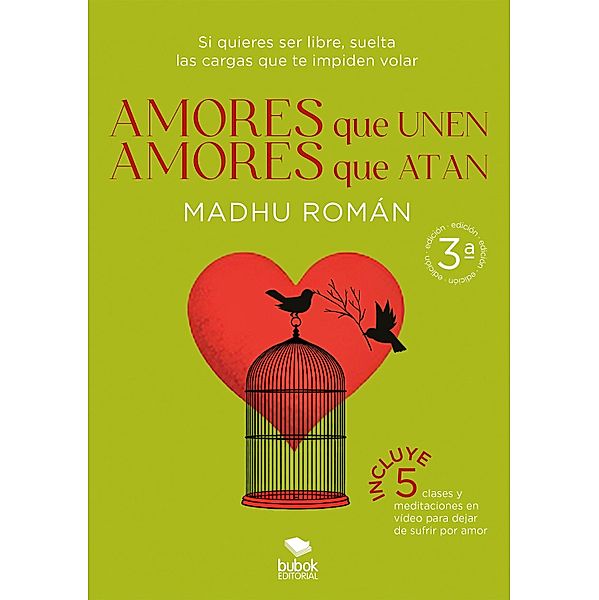 Amores que unen, amores que atan, Madhu Román