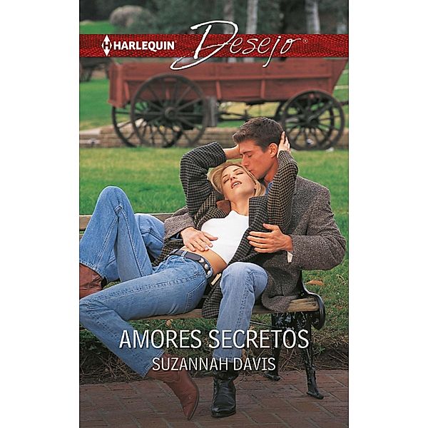 Amores secretos / Desejo Bd.256, Suzannah Davis