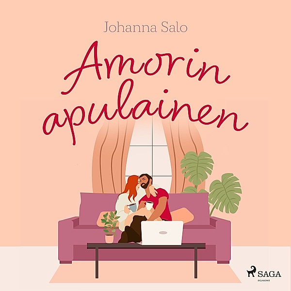 Amorin apulainen, Johanna Salo