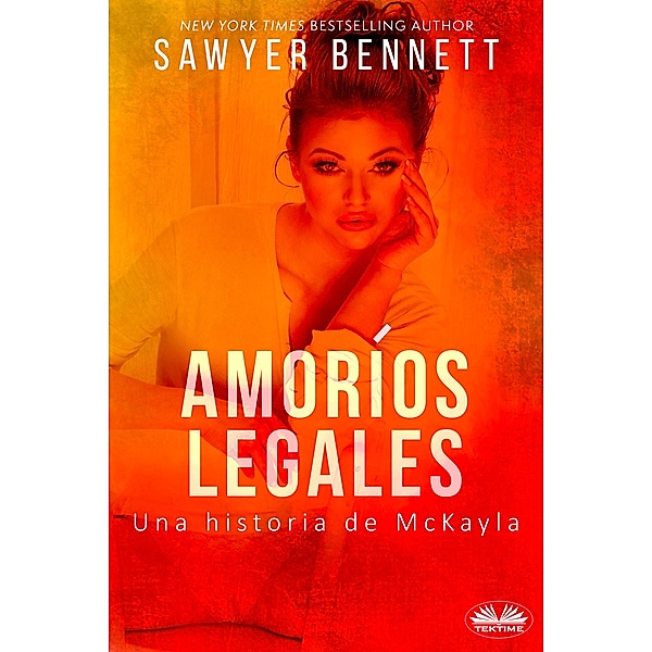 Amoríos Legales, Sawyer Bennett