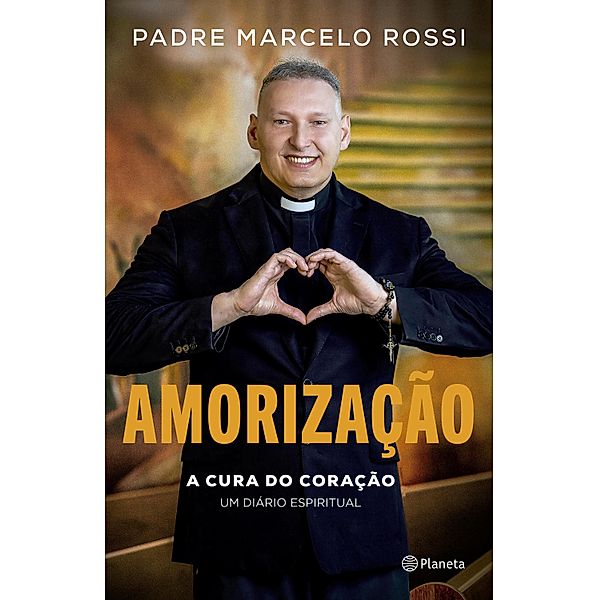 Amorização, Padre Marcelo Rossi