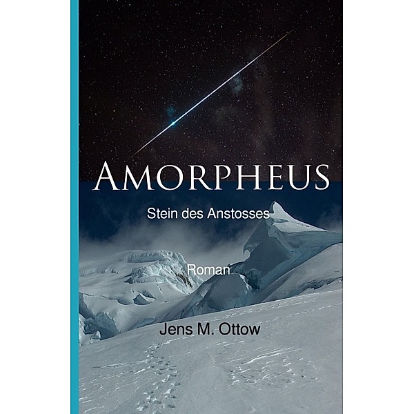 Amorpheus, Jens Michael Ottow