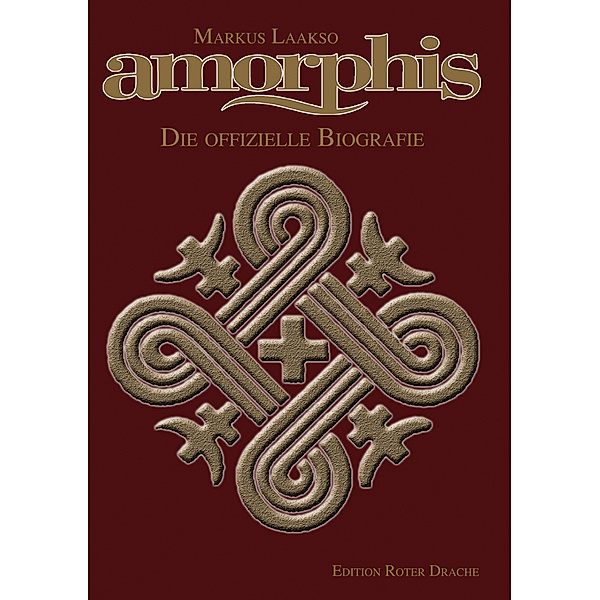 Amorphis, Markus Laakso