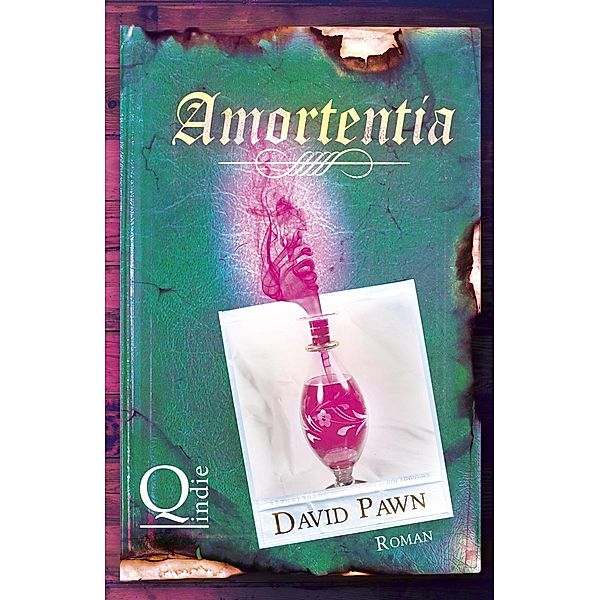 Amortentia, David Pawn