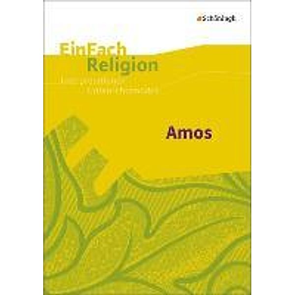 Amos, Richard Janus, Inge Kirsner