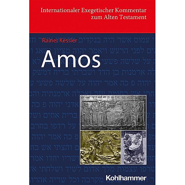 Amos, Rainer Kessler