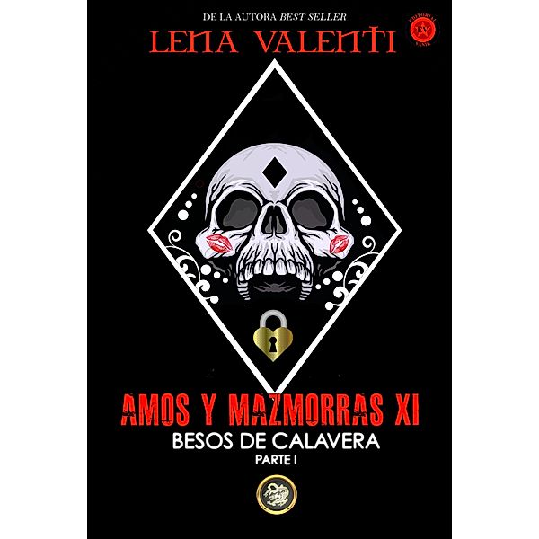 Amos y Mazmorras XI / Amos y Mazmorras Bd.11, Lena Valenti