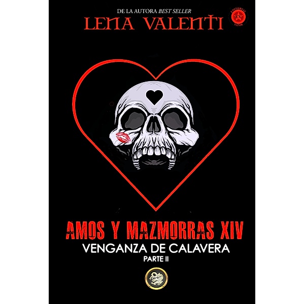 Amos y Mazmorras XIV / Amos y Mazmorras Bd.14, Lena Valenti