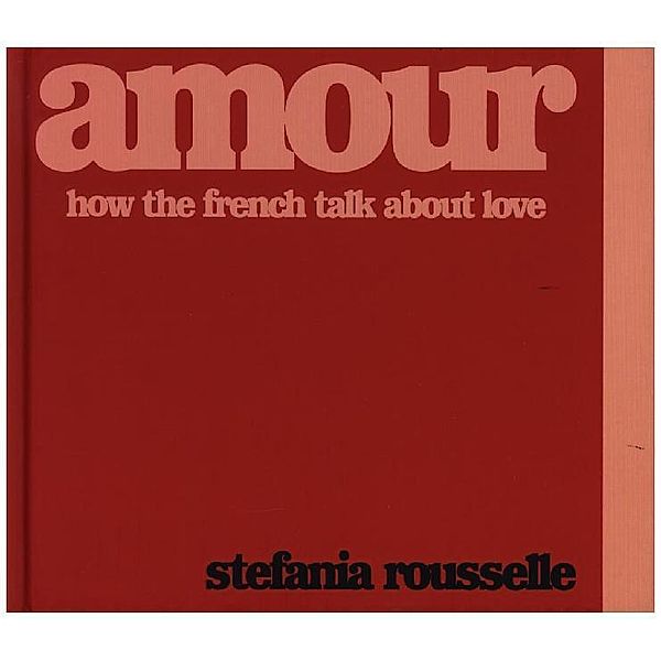 Amour, Stefania Rousselle