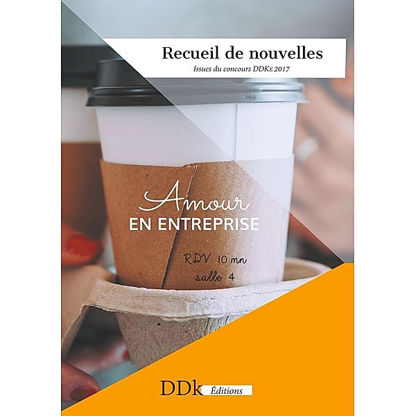 Amour en entreprise, Pierre Montbrand, Philippe Leroyer, Coralie Perrault, Eric Boucher Dalgarian, Jeremy Zaworski, Jean-Christophe Magnetti, Corinne Baudoin, Claude Bégin, Lisa Potdevin