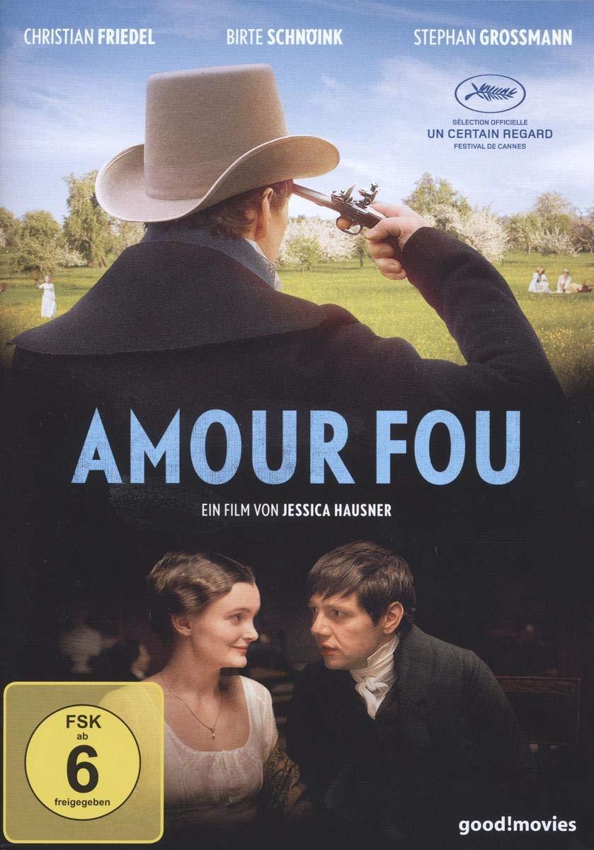 Image of Amour Fou