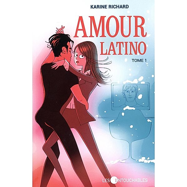 Amour latino 01, Karine Richard Karine Richard