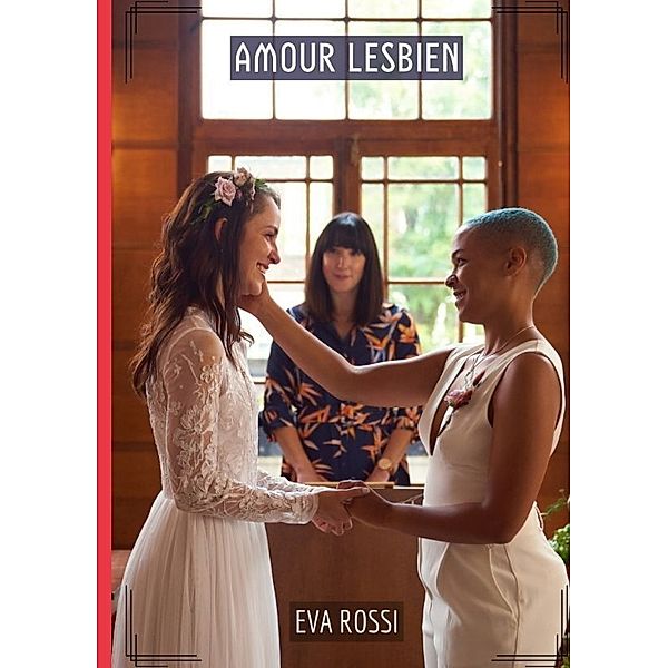 Amour Lesbien, Eva Rossi