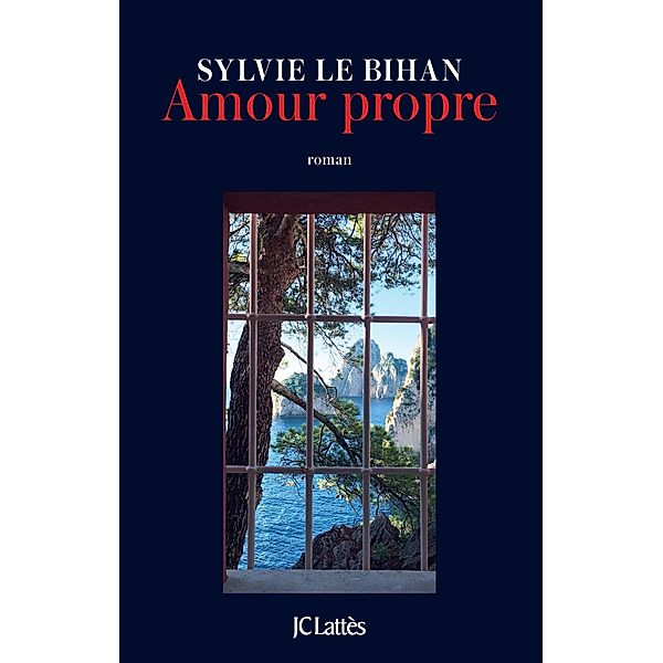 Amour propre / Romans contemporains, Sylvie Le Bihan