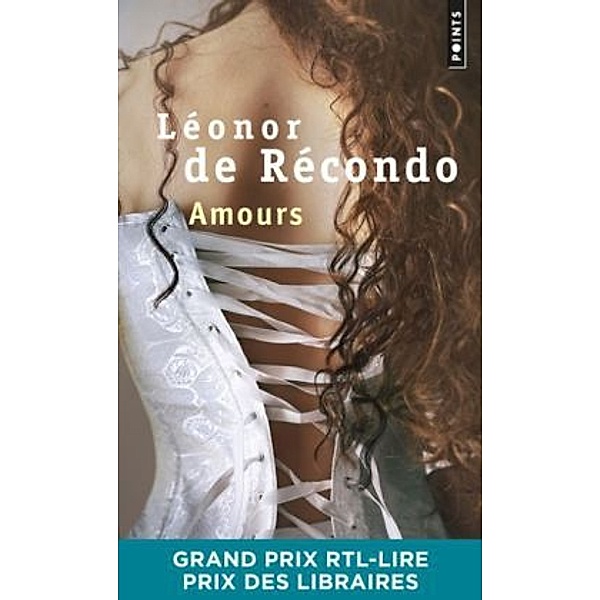 Amours, Leonor de Recondo