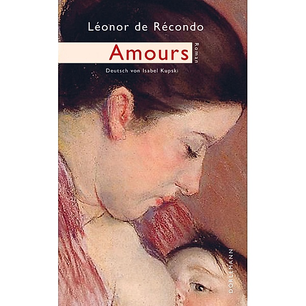Amours, Léonor de Récondo
