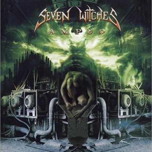 Amped, Seven Witches