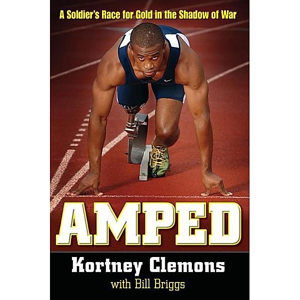 Amped, Kortney Clemons, Bill Briggs