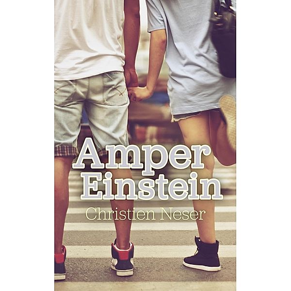 Amper Einstein, Christien Neser