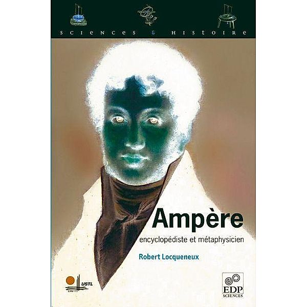 Ampère, Robert Locqueneux