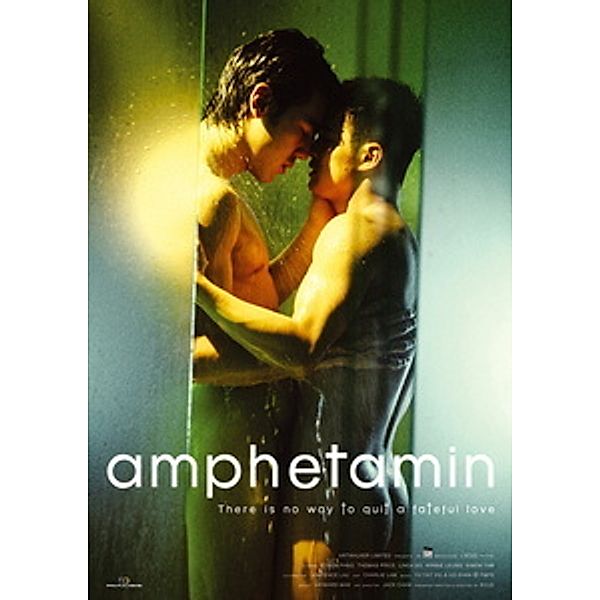 Amphetamin, Scud