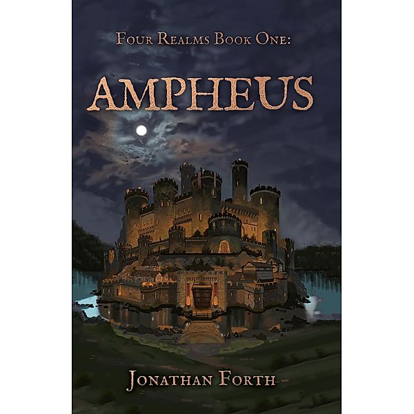 Ampheus, Jonathan Forth