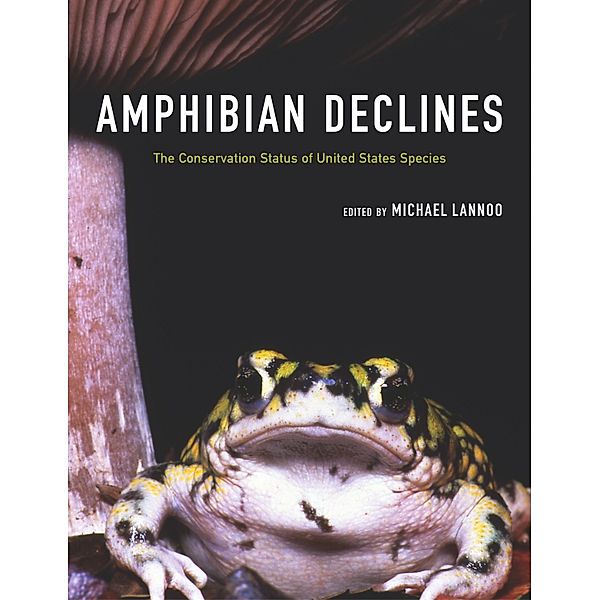 Amphibian Declines