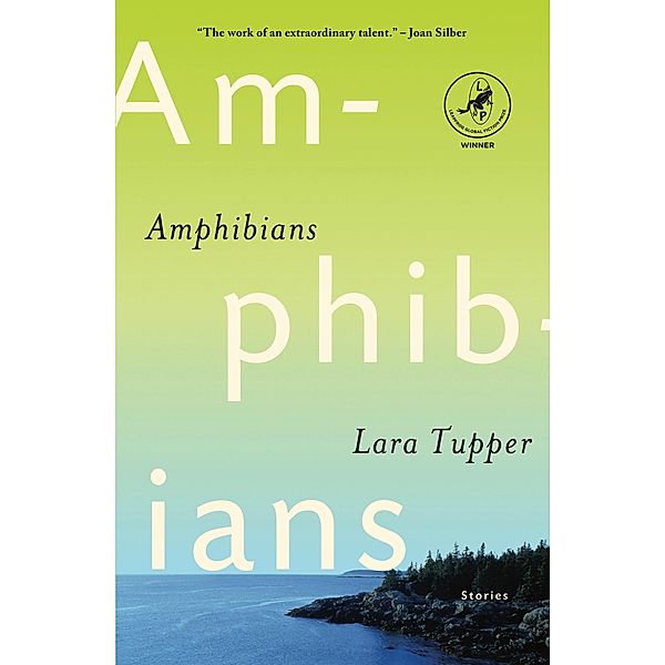 Amphibians, Tupper Lara