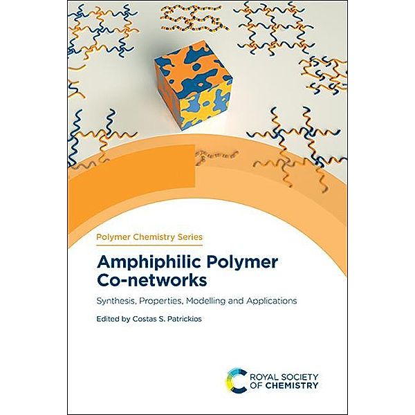 Amphiphilic Polymer Co-networks / ISSN