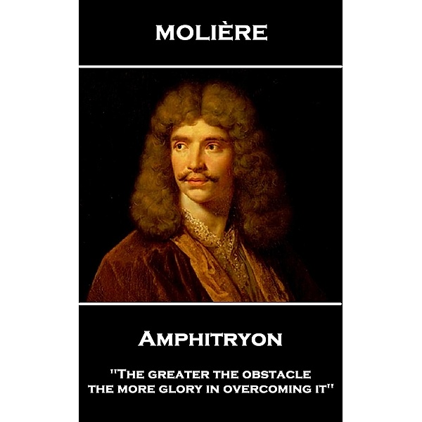 Amphitryon, Molière