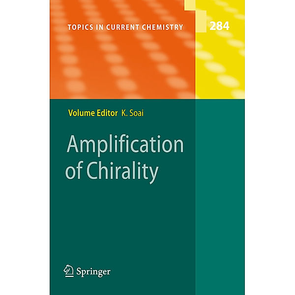 Amplification of Chirality