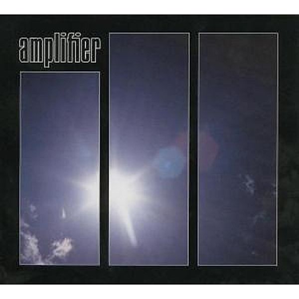 Amplifier, Amplifier