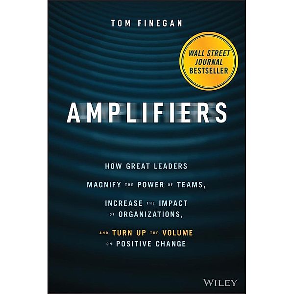 Amplifiers, Tom Finegan